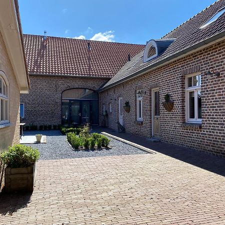 Echt B&B Aasterbergerhoeve מראה חיצוני תמונה