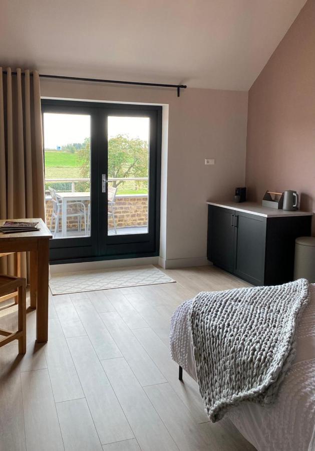 Echt B&B Aasterbergerhoeve מראה חיצוני תמונה