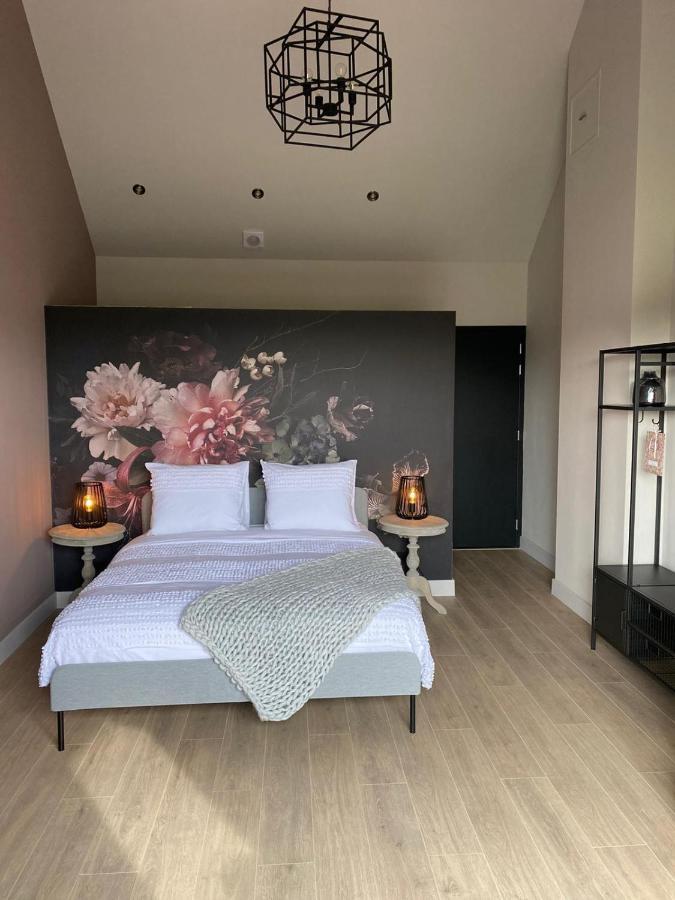 Echt B&B Aasterbergerhoeve מראה חיצוני תמונה